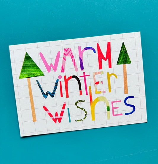 Warm Winter Wishes